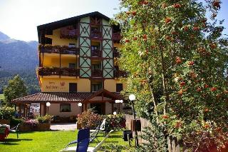 Dal Bon, Italian Alps
