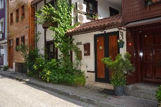 Villa Sphendone