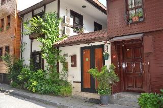 Villa Sphendone