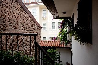 Villa Sphendone