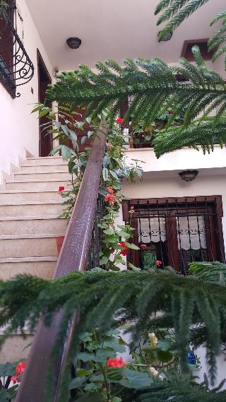 Villa Sphendone