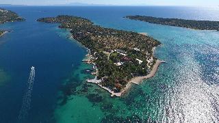 Kalem Island Oliviera Resort