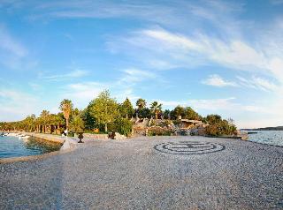 Kalem Island Oliviera Resort
