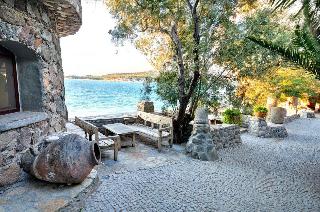 Kalem Island Oliviera Resort