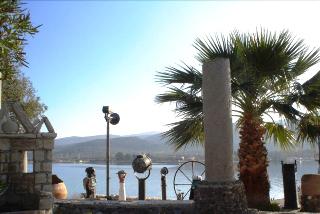 Kalem Island Oliviera Resort