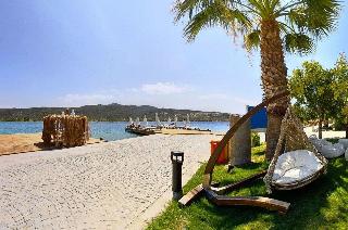 Kalem Island Oliviera Resort