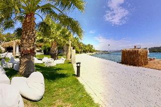 Kalem Island Oliviera Resort