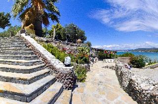 Kalem Island Oliviera Resort