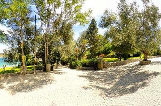 Kalem Island Oliviera Resort