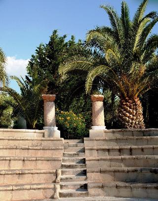 Kalem Island Oliviera Resort