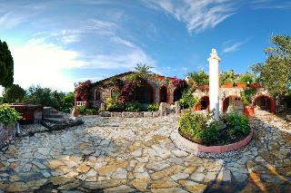 Kalem Island Oliviera Resort