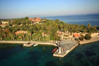 Kalem Island Oliviera Resort