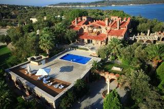 Kalem Island Oliviera Resort