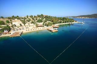 Kalem Island Oliviera Resort