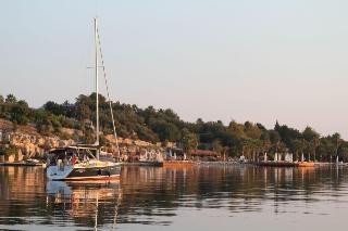 Kalem Island Oliviera Resort