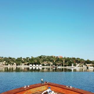 Kalem Island Oliviera Resort