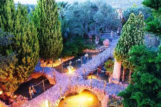 Kalem Island Oliviera Resort