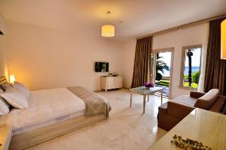 Kalem Island Oliviera Resort