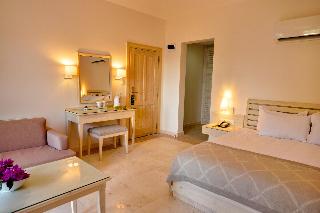 Kalem Island Oliviera Resort