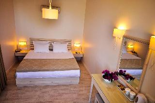 Kalem Island Oliviera Resort