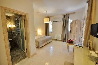 Kalem Island Oliviera Resort