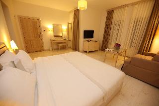 Kalem Island Oliviera Resort