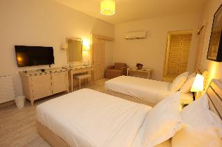 Kalem Island Oliviera Resort