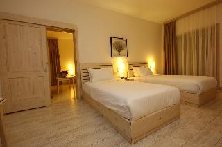 Kalem Island Oliviera Resort