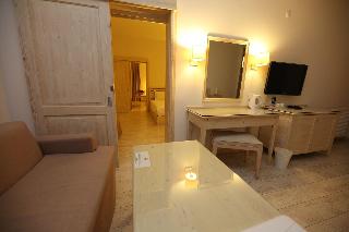 Kalem Island Oliviera Resort