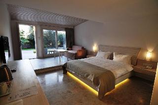 Kalem Island Oliviera Resort