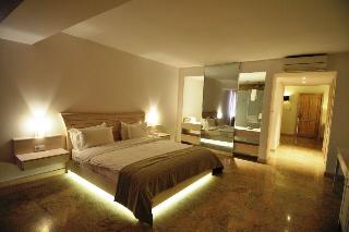 Kalem Island Oliviera Resort