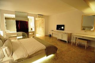 Kalem Island Oliviera Resort