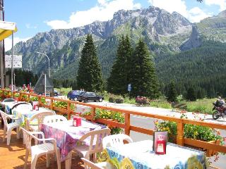 Catturanino, Italian Alps