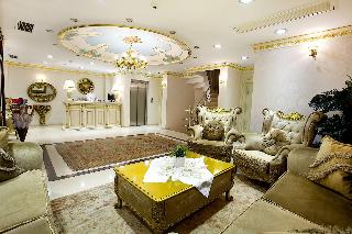 White House Hotel Istanbul