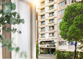 Elan Hotel Istanbul Pera