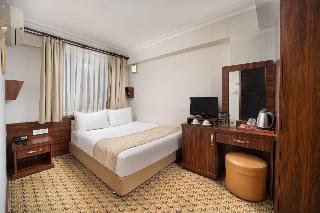 Elan Hotel Istanbul Pera