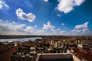 Elan Hotel Istanbul Pera