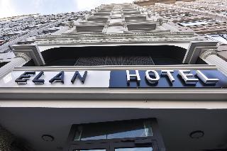Elan Hotel Istanbul Pera