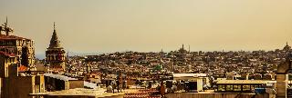 Elan Hotel Istanbul Pera
