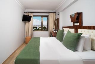 Elan Hotel Istanbul Pera