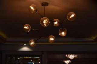 Elan Hotel Istanbul Pera