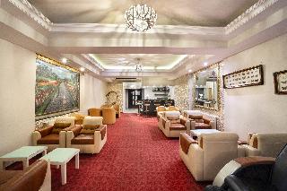 Elan Hotel Istanbul Pera