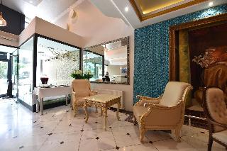 Elan Hotel Istanbul Pera