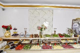 Elan Hotel Istanbul Pera