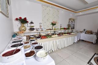 Elan Hotel Istanbul Pera