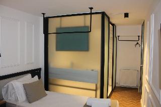 Elan Hotel Istanbul Pera