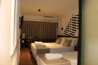 Elan Hotel Istanbul Pera