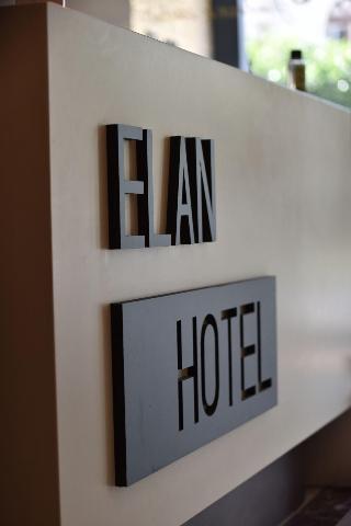 Elan Hotel Istanbul Pera