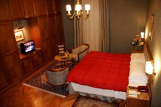 Miramonti Majestic Grand Hotel, Italian Alps