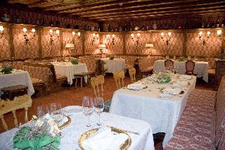 Miramonti Majestic Grand Hotel, Italian Alps